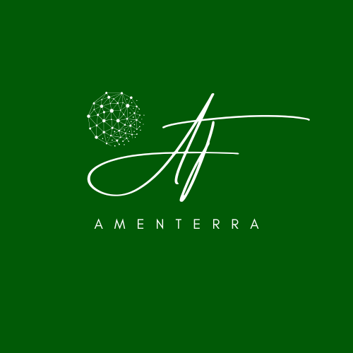 Logo AmenTerra