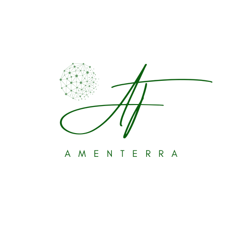 Logo AmenTerra